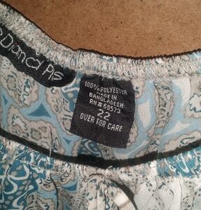 Ladies top